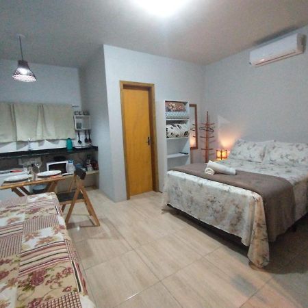 Suites Praia Do Rosa 임비투바 외부 사진