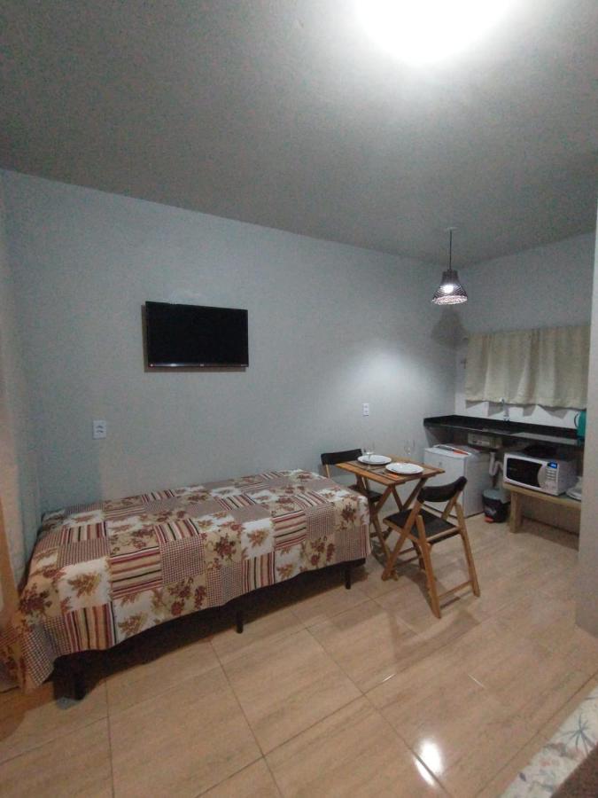 Suites Praia Do Rosa 임비투바 외부 사진