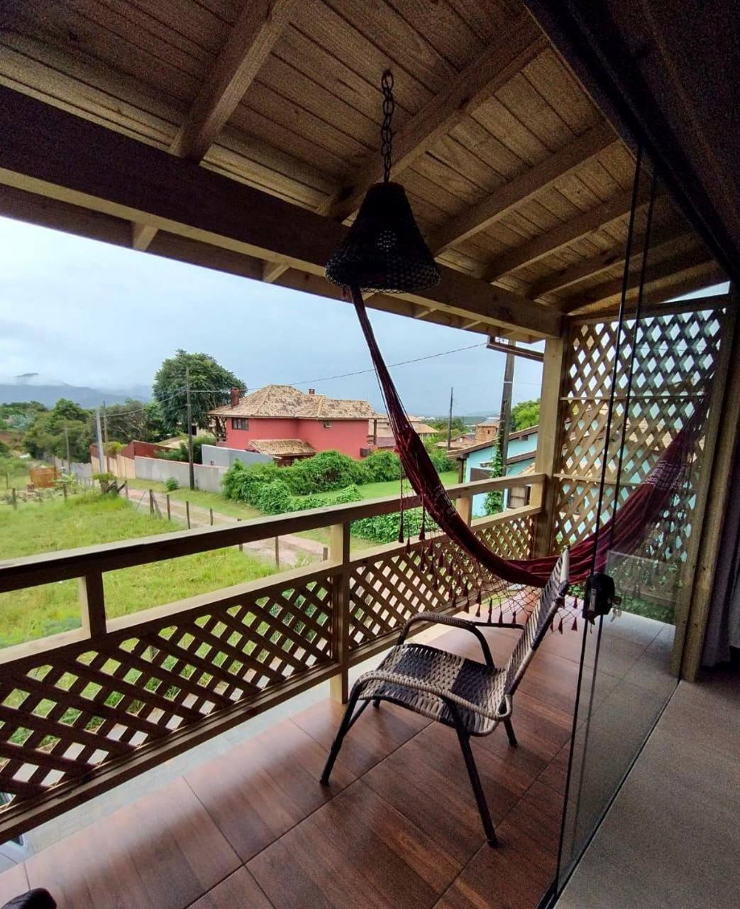 Suites Praia Do Rosa 임비투바 외부 사진